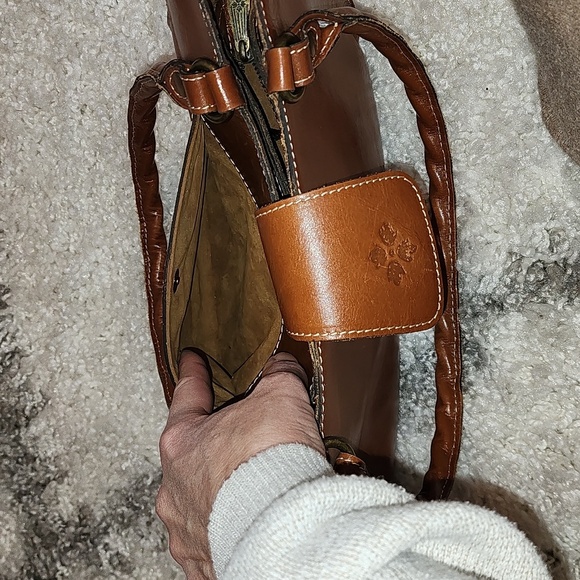 Patricia Nash handbag - Picture 8 of 8